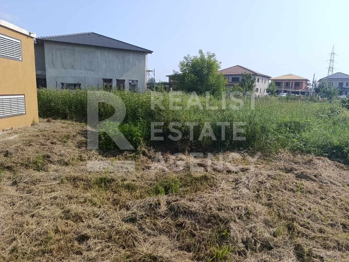 Teren ideal pentru construcție duplex – Timișoara - Poză 5