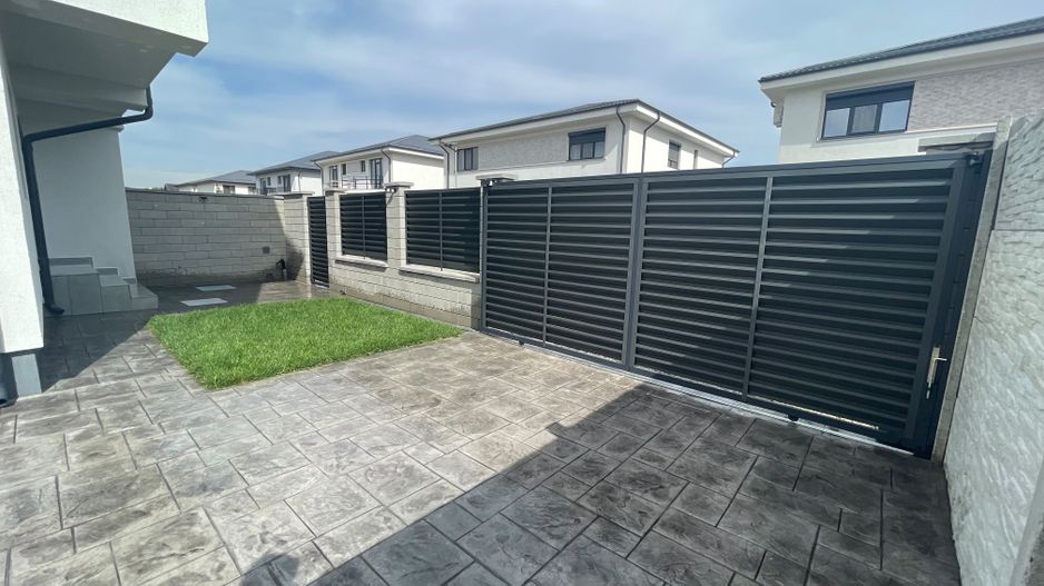 Duplex Nou 2026 | P+1+M |  Teren 350 mp | Bragadiru - Poză 4