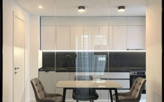 2 camere | Nusco City Faza 2 Pipera-Aviatiei | Loc parcare subteran - Poză 11