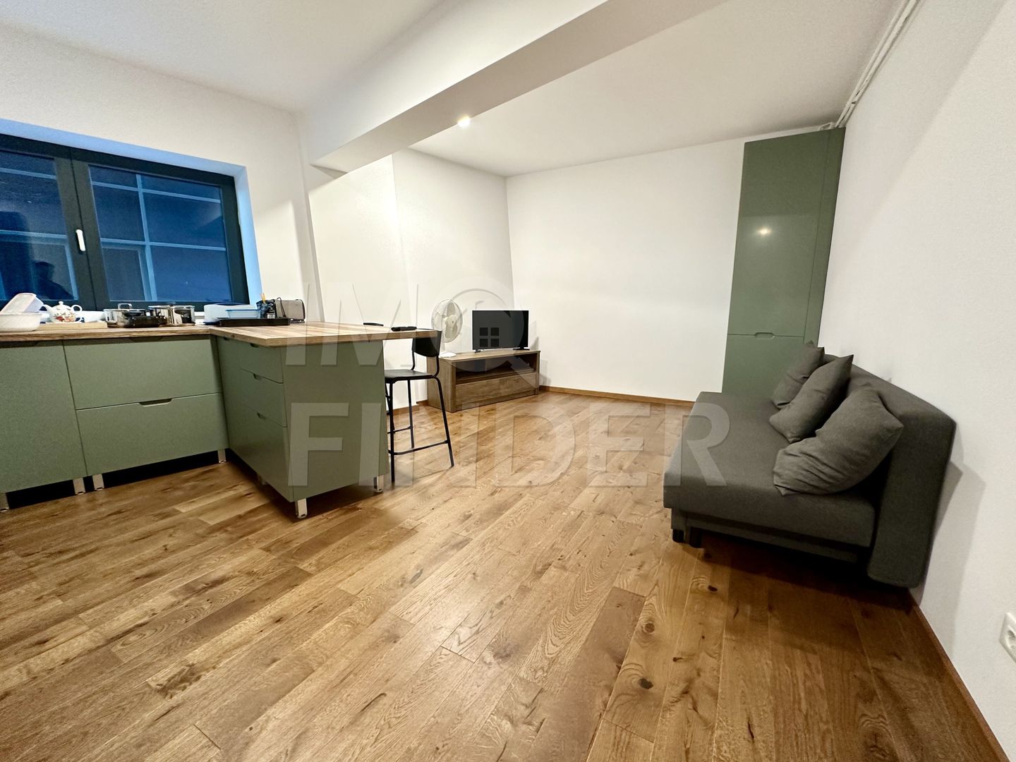 Inchiriere 2 camere, ansamblul WINGS, pet friendly - Poză 5