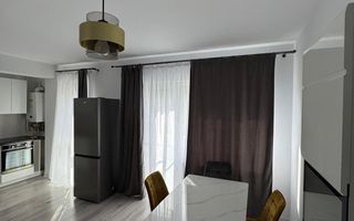 Apartament etaj intermediar / Zona Terra - Poză 2