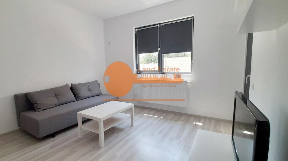 Apartament 2 camere – Bloc boutique nou –  Mobilat & utilat complet - Poză 2