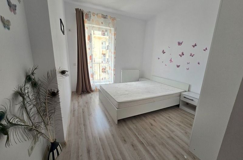 AP. 3 CAMERE - METALURGIEI, PET-FRIENDLY, PARCARE INCLUSA, CENTRALA - Poză 4