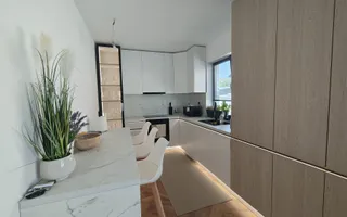 Casa premium cu piscina incalzita | 5 camere | Teren 280 mp - Poză 14