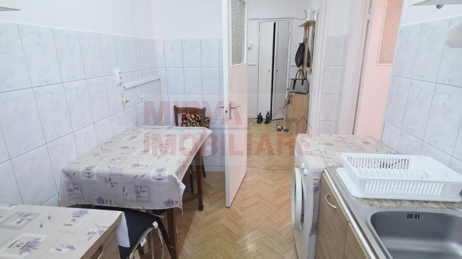 Apartament 2 camere de închiriat – zona Nord, mobilat si utilat - Poză 9