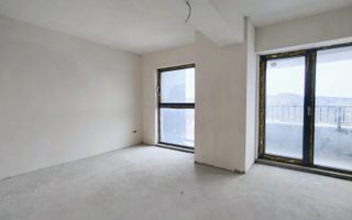 Penthouse 210mp, 5 camere, 4 terase, 3 bai,  West City Tower - Poză 3
