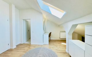 Penthouse 3 camere- 107 mp utili-terasa 18mp - DaVinci Homes - Poză 15