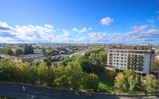 Studio de inchiriat in Pitesti, Calea Craiovei-zona centrala-Bloc nou! - Poză 11