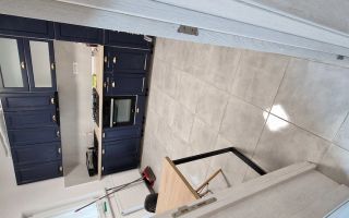 Casa duplex de închiriat, 3 dormitoare, curte 320 mp, Valea Adâncă - Poză 9