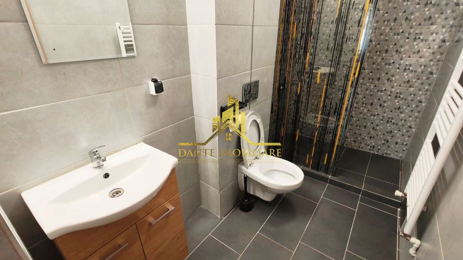 3 camere, mobilat modern, bloc nou, parcare, Iris, Oasului - Poză 7