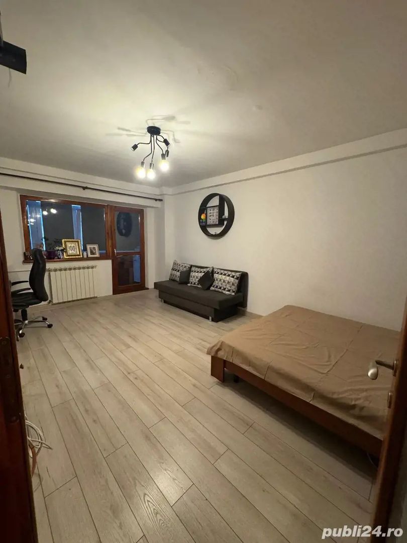 Vanzare Garsoniera intre Metrou Timpuri Noi, Mall Vitan si Bd. Nerva Traian - Poză 1