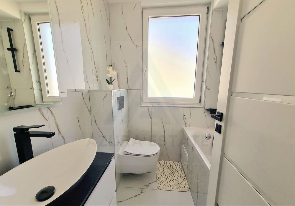 Casa moderna 5 camere 2 bai teren 200 mp si 2 parcari in Arhitectilor - Poză 7