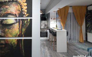 Apartament 2 camere de închiriat | Unirii - Poză 8