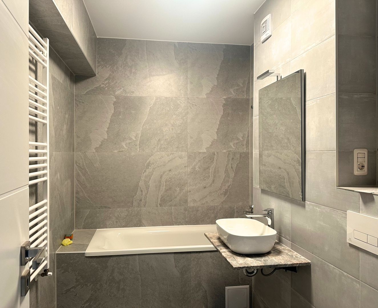 Vânzare 2 camere în complexul rezidențial Vivamus Park Residence - Poză 11