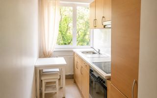 Apartament cochet cu 2 camere, situat la etajul 1 (Zona Dacia) - Poză 7