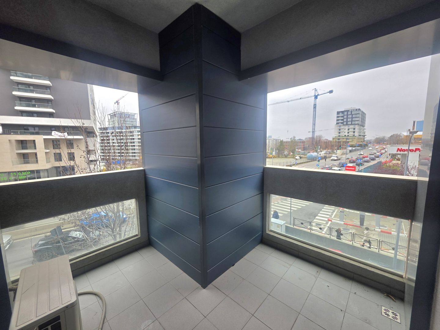 Apartament | 3 camere | Upground Residence | Barbu Văcărescu - Poză 8