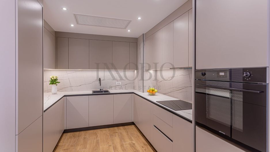 Apartament 2 Camere | One Lake Club - Poză 6