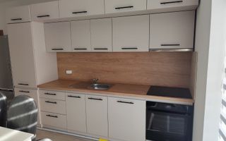 PRIMA inchiriere, 2 camere, Terra garden Valea Chintaului. - Poză 1