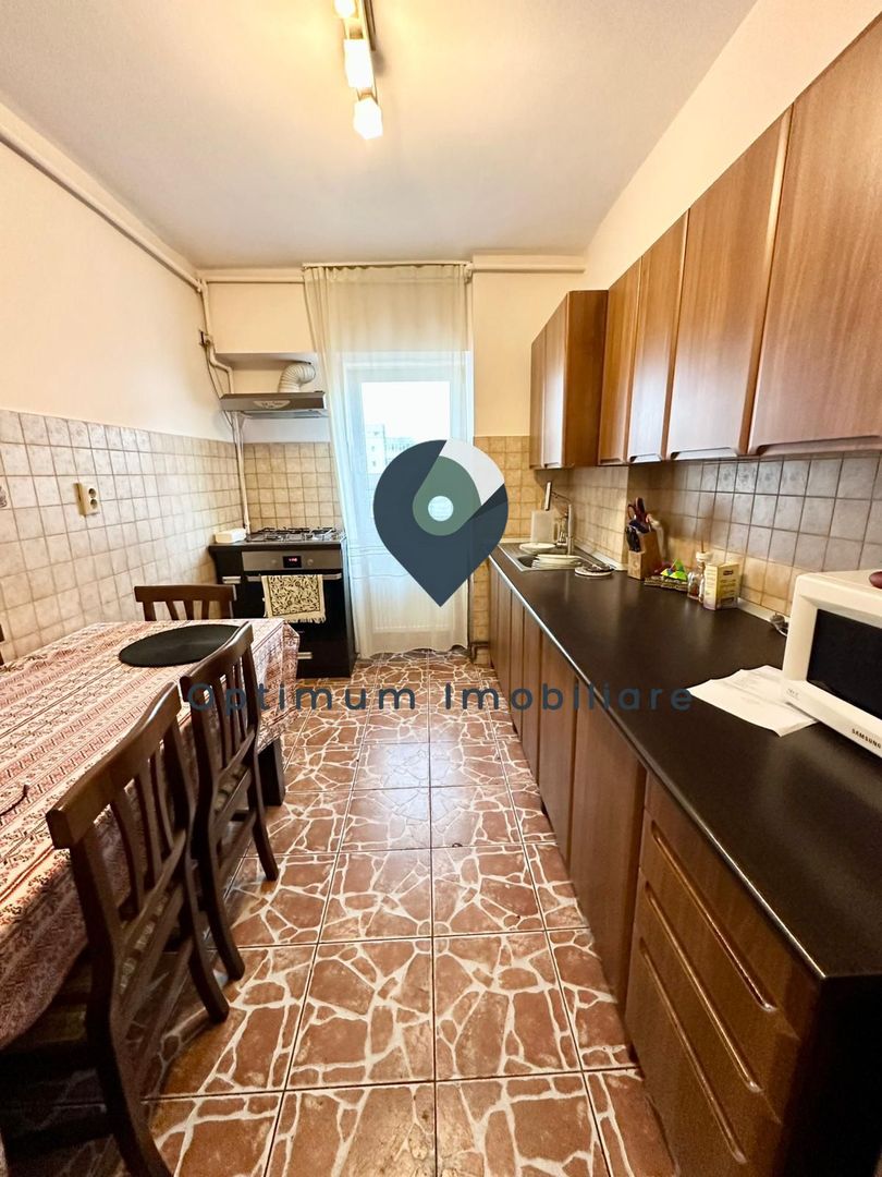 Apartament cu 3 camere, 2 bai in Manastur, zona P-ta Ion Mester ! - Poză 4