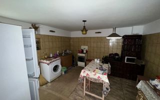 CASA 5 CAMERE CU TEREN 800MP, LERESTI ARGES COMISION 0 CUMPARATOR - Poză 15
