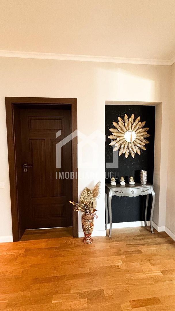 Casa individuala exclusivista in Feleacu! - Poză 21