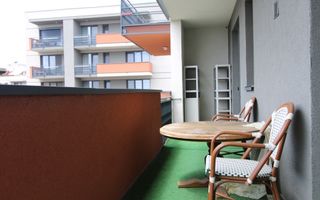 Complex Iris -Torontalului,  amenajat modern, loc parcare inclus. - Poză 9