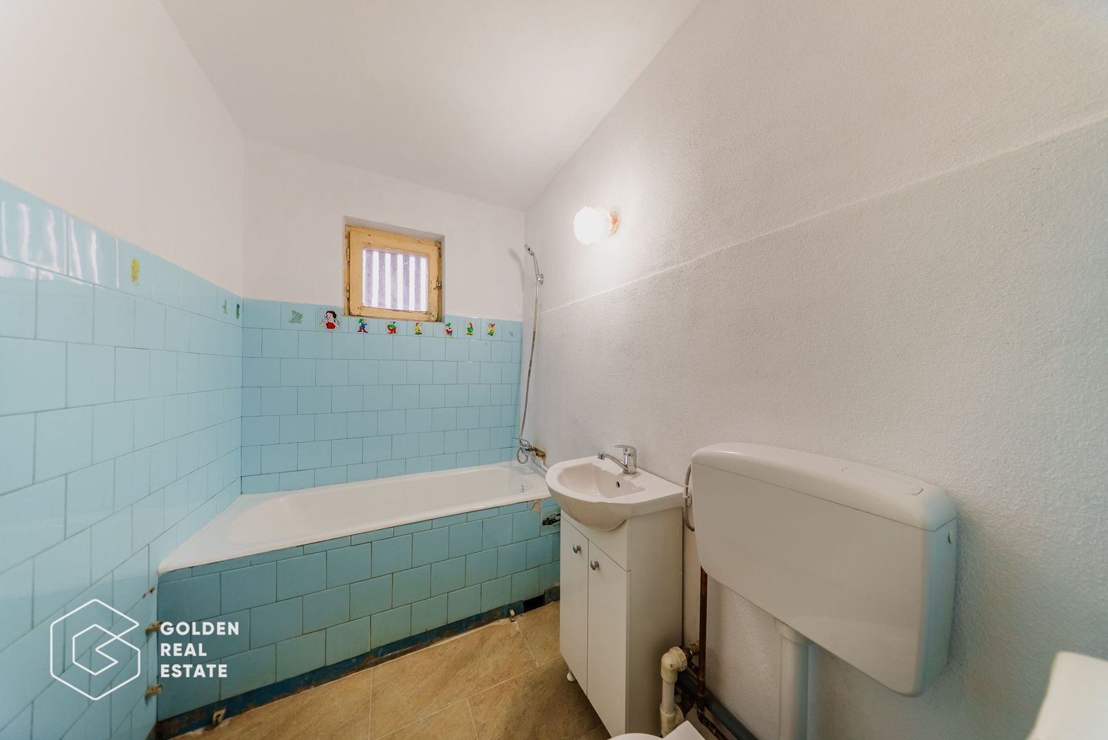 Apartament 2 camere, 59 mp, zona Calea Romanilor - Poză 13