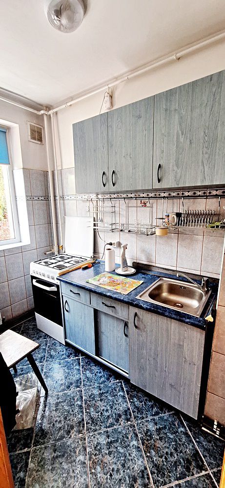 Garsoniera pe str. Soarelui, etaj 2, libera, 55000 euro - Poză 6