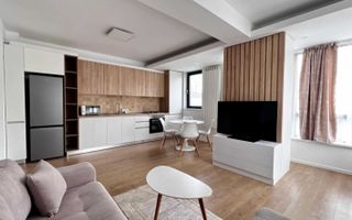 Apartament 2 camere Virtuții– Bloc Nou, metrou Petrache Poenaru - Poză 2