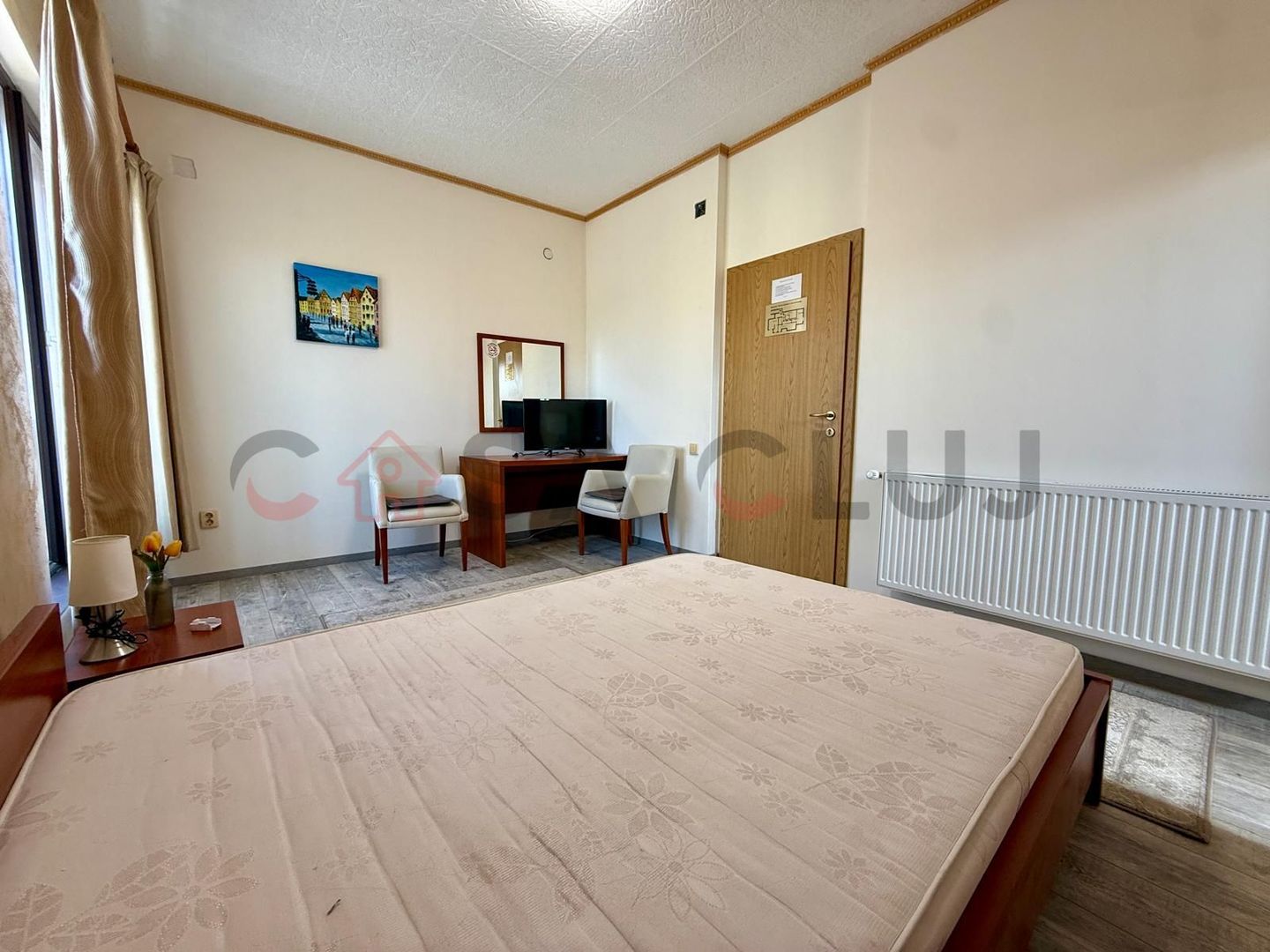 2 camere, parcare, Borhanci - Poză 6