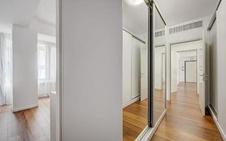 Apartament 3 camere | Complex Barbu Delavrancea | Parcare - Poză 11