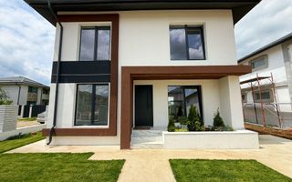 Vila Individuala Moderna / 4 Camere / 3 Bai / Zona centrala - Poză 1