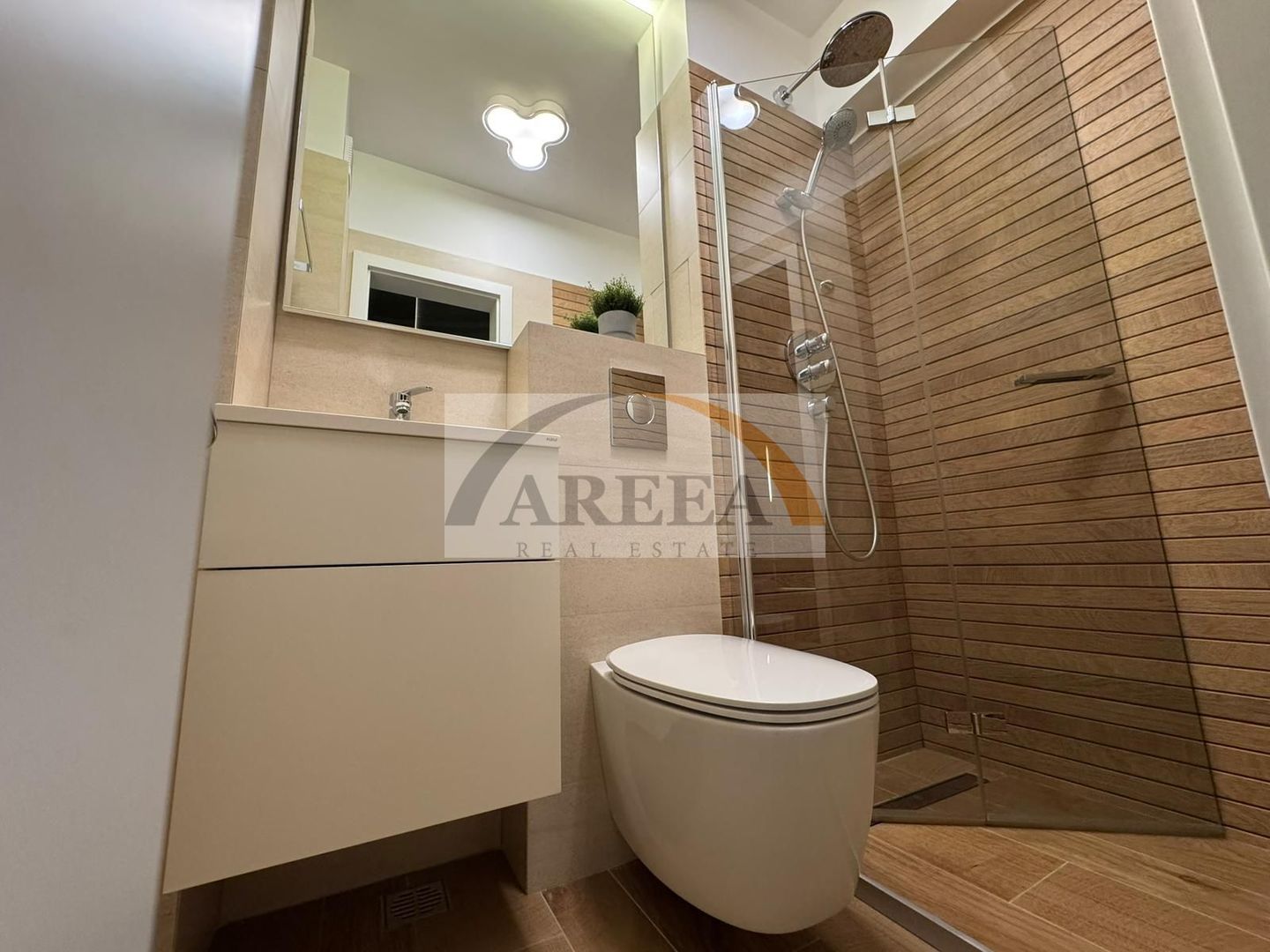 Apartament PREMIUM - 4 camere - 102 mp - anul 2002 - UNIRII / GOGA - Poză 7