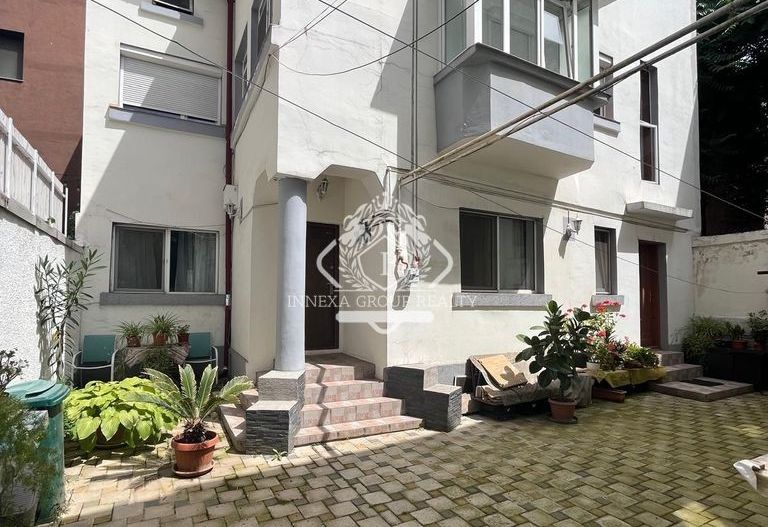 Apartament 3 camere | Calea Călărașilor – Matei Basarab | Curte comună | Boxa - Poză 15