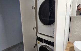 Apartament cu 3 camere, 2 bai si loc de parcare - Poză 15