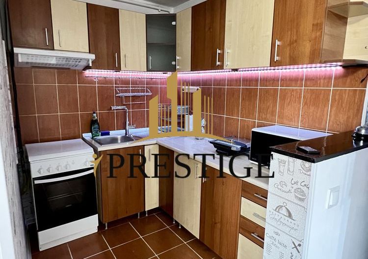 COMISION 0% APARTAMENT 3 CAMERE | SIBIU ZONA MILEA | LA CHEIE | BALCON - Poză 5