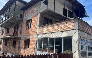 Vila D+P+2 | Pretabil Bloc Boutique - Poză 2