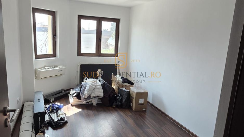 Casa Individuala cu 4 camere, Popesti-Leordeni, langa primarie - Poză 17