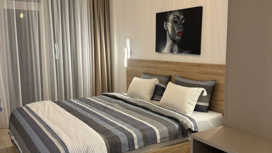 2 camere | Torontalului Nord | Modern | parcare subterană | Bloc nou - Poză 12