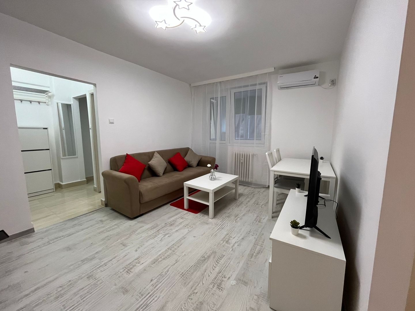 APARTAMENT GARA DE NORD | PARCUL DUCA - Poză 2