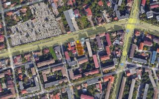 Teren cu potential mixt (rezidential/comercial) - Poză 3