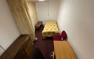 Camera privata ultracentrala, Strada Curelari nr. 8, Iasi - chirie 800 lei/luna - Poză 1