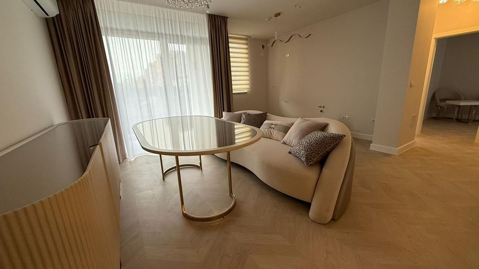 Apartament 3 camere . 78  mp ,Calea Aradului - Poză 1