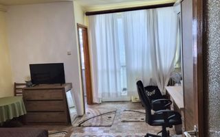 Apartament 1 cameră de vânzare Sibiu | Ultracentral | 28 mp - Poză 1