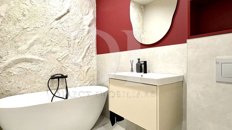 Apartament ultramodern / Zona Apahida - Poză 17