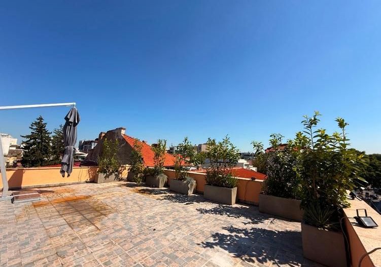 Duplex 4 camere, rooftop amenajat, centrală proprie, zona Dorobanți - Poză 8