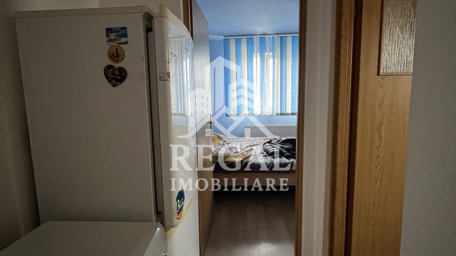 Apartament 2 camere decomandat – Micro 4 | Etaj 8/10 | Lift | Centrală - Poză 9