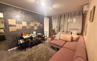 3 CAMERE CAMIL RESSU | SECTOR 3 | PARK LAKE | ZONA VERDE | - Poză 1