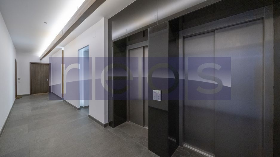 HERASTRAU | INCHIRIERE 3 CAMERE | MOBILAT-UTLAT LUX | LOC PARCARE | - Poză 15