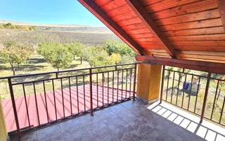Casa superba-cu vedere panoramica/ Valcele -Feleac - Poză 35
